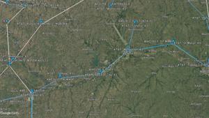 Picture provided by B7C 01/16/2026